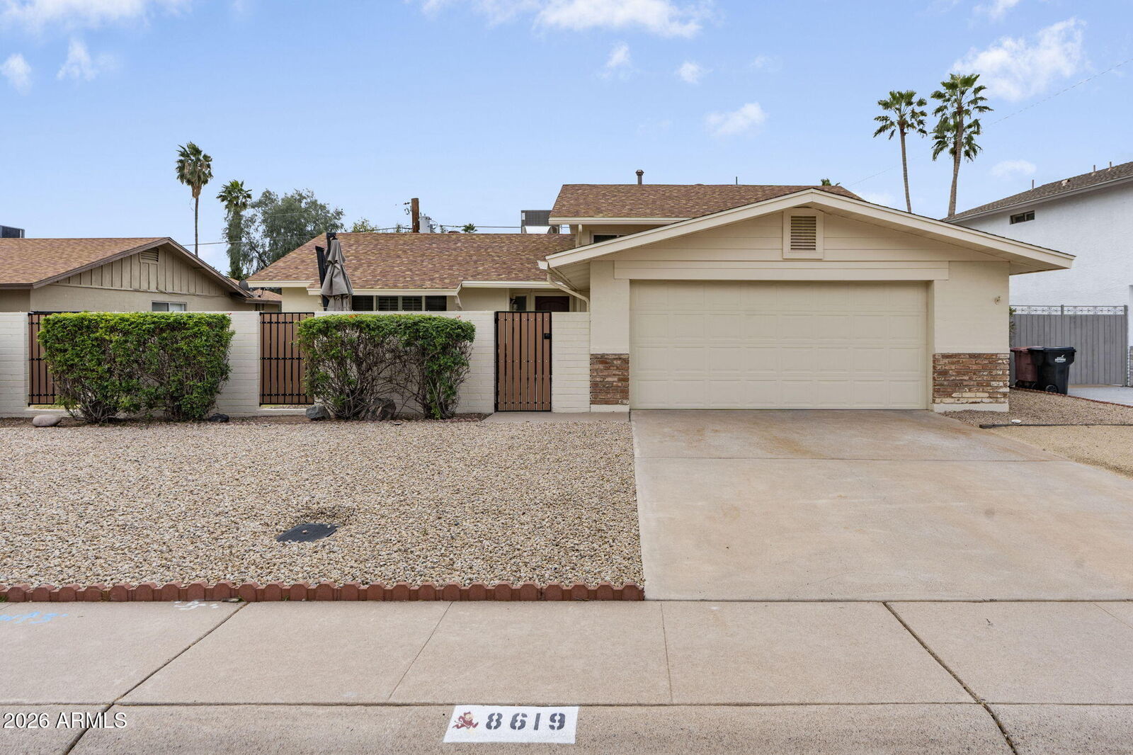 Property Photo:  8619 E Lincoln Drive  AZ 85250 