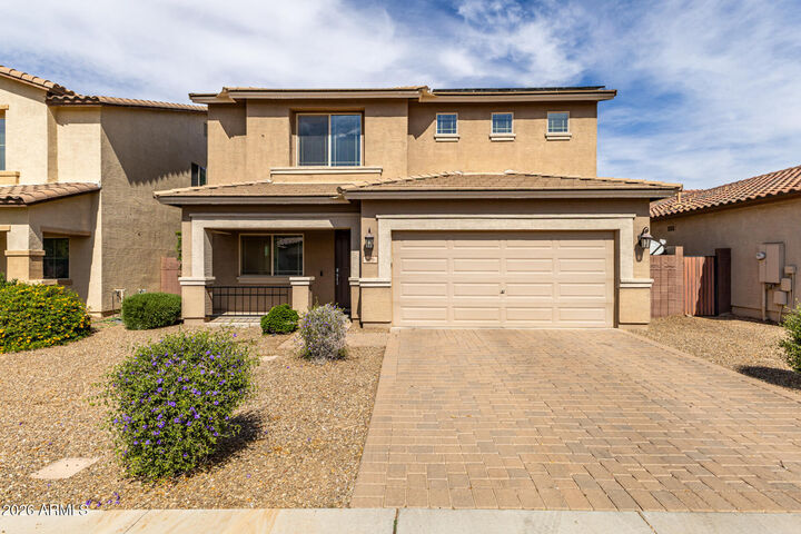 Property Photo:  506 W Honey Locust Avenue  AZ 85140 