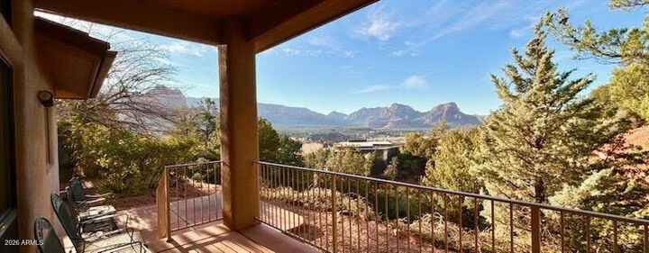 Property Photo:  220 Manzanita Drive  AZ 86336 