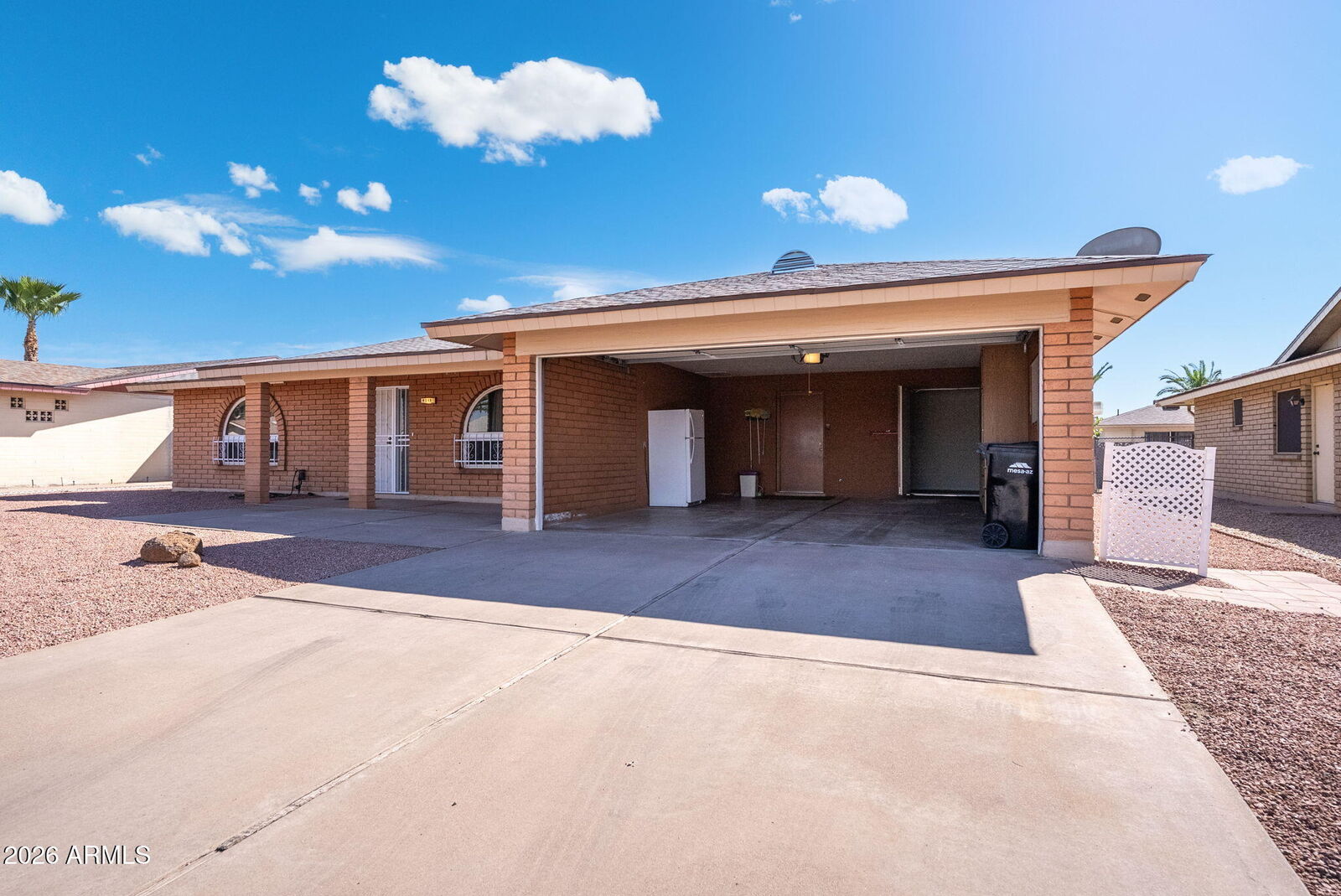 Property Photo:  4211 E Crescent Avenue  AZ 85206 
