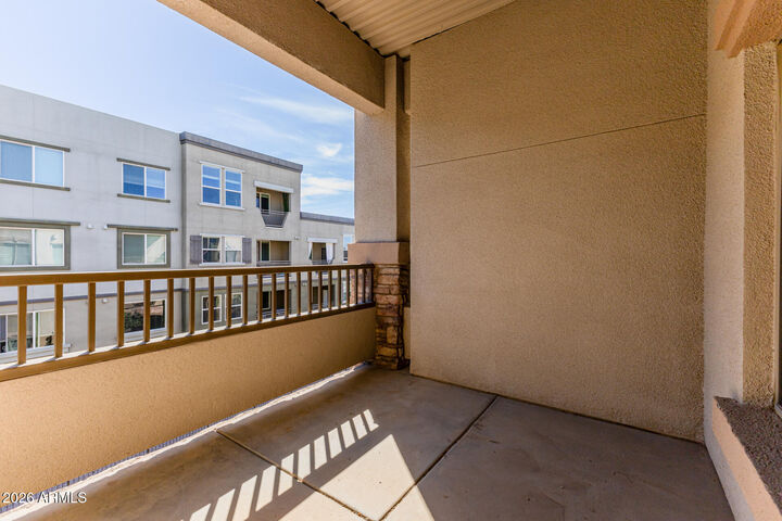 Property Photo:  5450 E Deer Valley Drive 3019  AZ 85054 