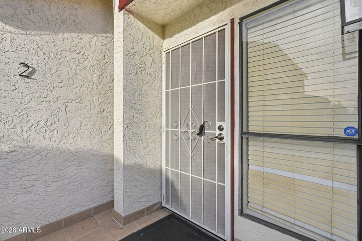 Property Photo: 2838 E Beck Lane 2 AZ 85032