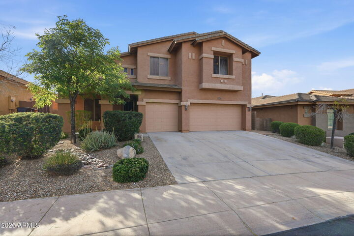 Property Photo:  29164 N 69th Drive  AZ 85383 