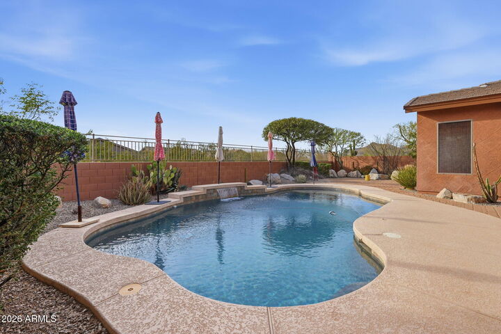 Property Photo: 29164 N 69th Drive AZ 85383