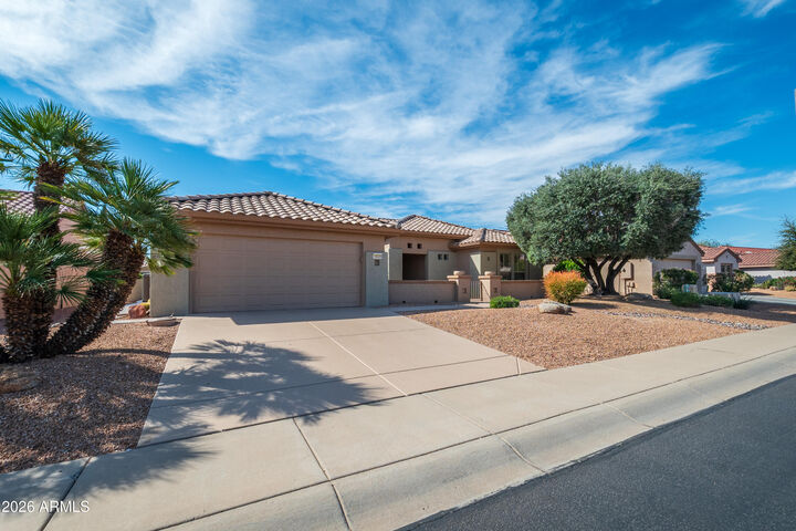 Property Photo:  16229 W Tuscany Way  AZ 85374 