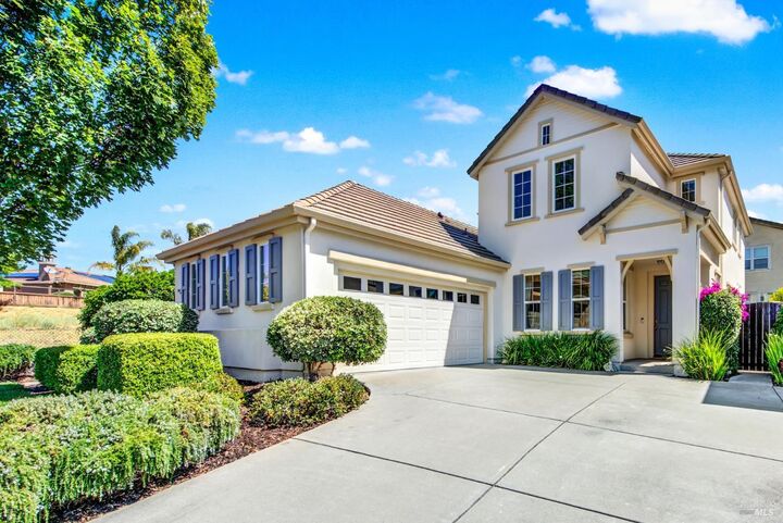 Property Photo: 7004 Alder Creek Road CA 94591