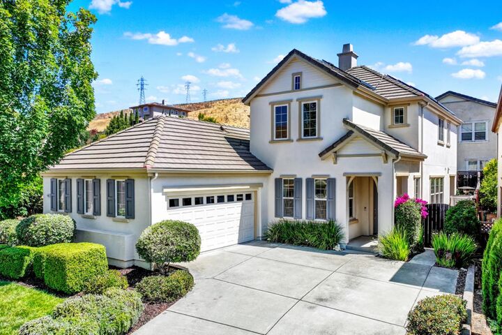 Property Photo:  7004 Alder Creek Road  CA 94591 