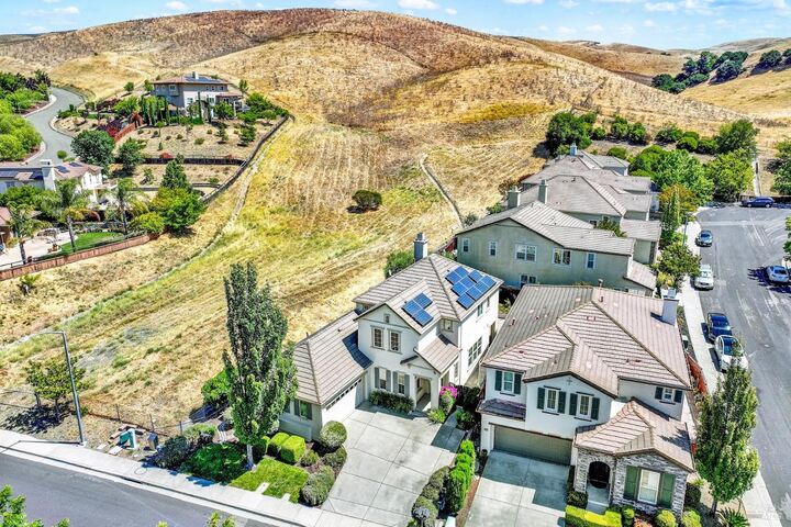 Property Photo: 7004 Alder Creek Road CA 94591
