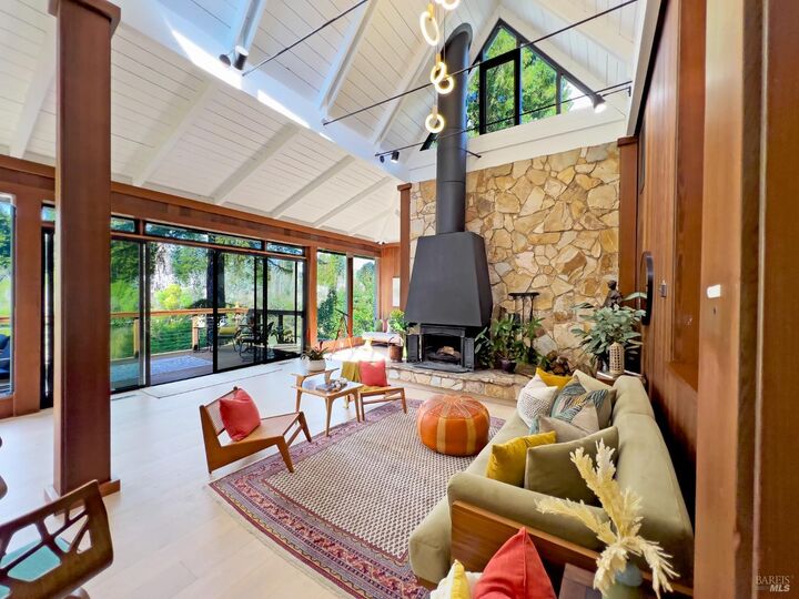 Property Photo:  16620 Guernewood Road  CA 95446 