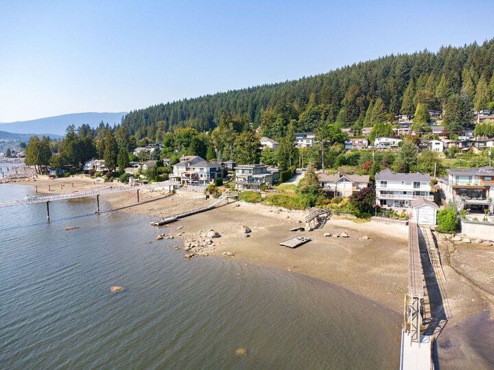 Property Photo: 668 Alderside Road BC V3H 3A5