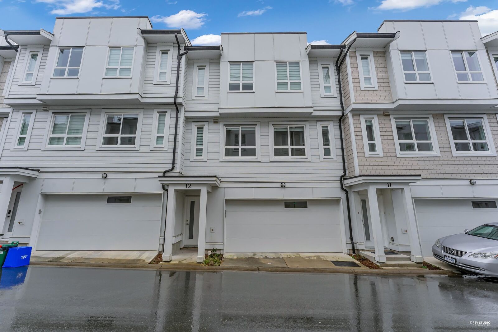 Property Photo:  8181 135A Street 12  BC V3W 3N8 