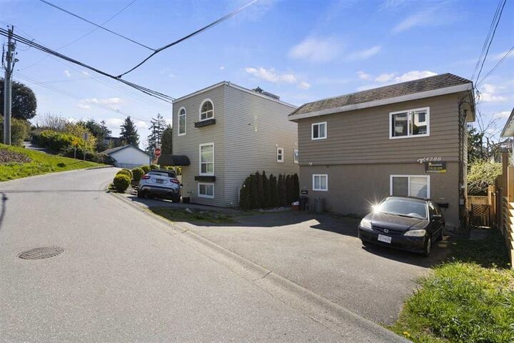 Property Photo: 14788 Gordon Avenue BC V4B 2A7