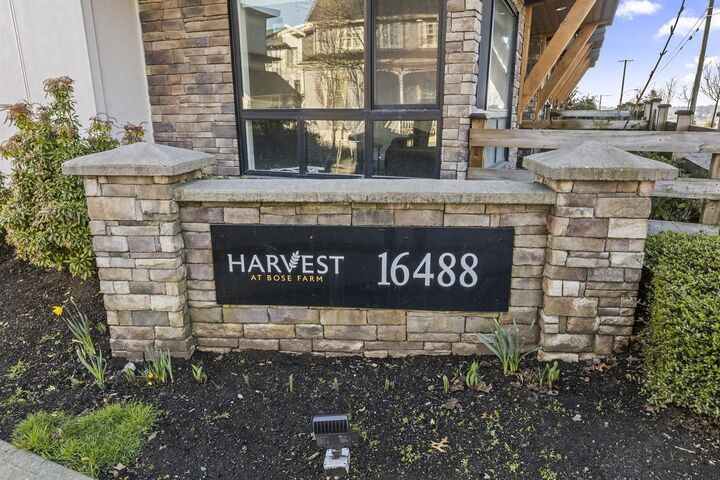 Property Photo: 16488 64 Avenue 178 BC V3S 6X6