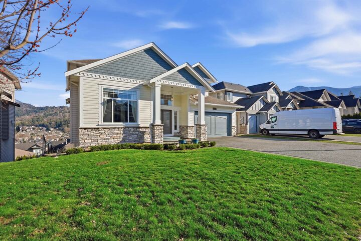 Property Photo:  5238 Crimson Ridge  BC V2R 0B4 