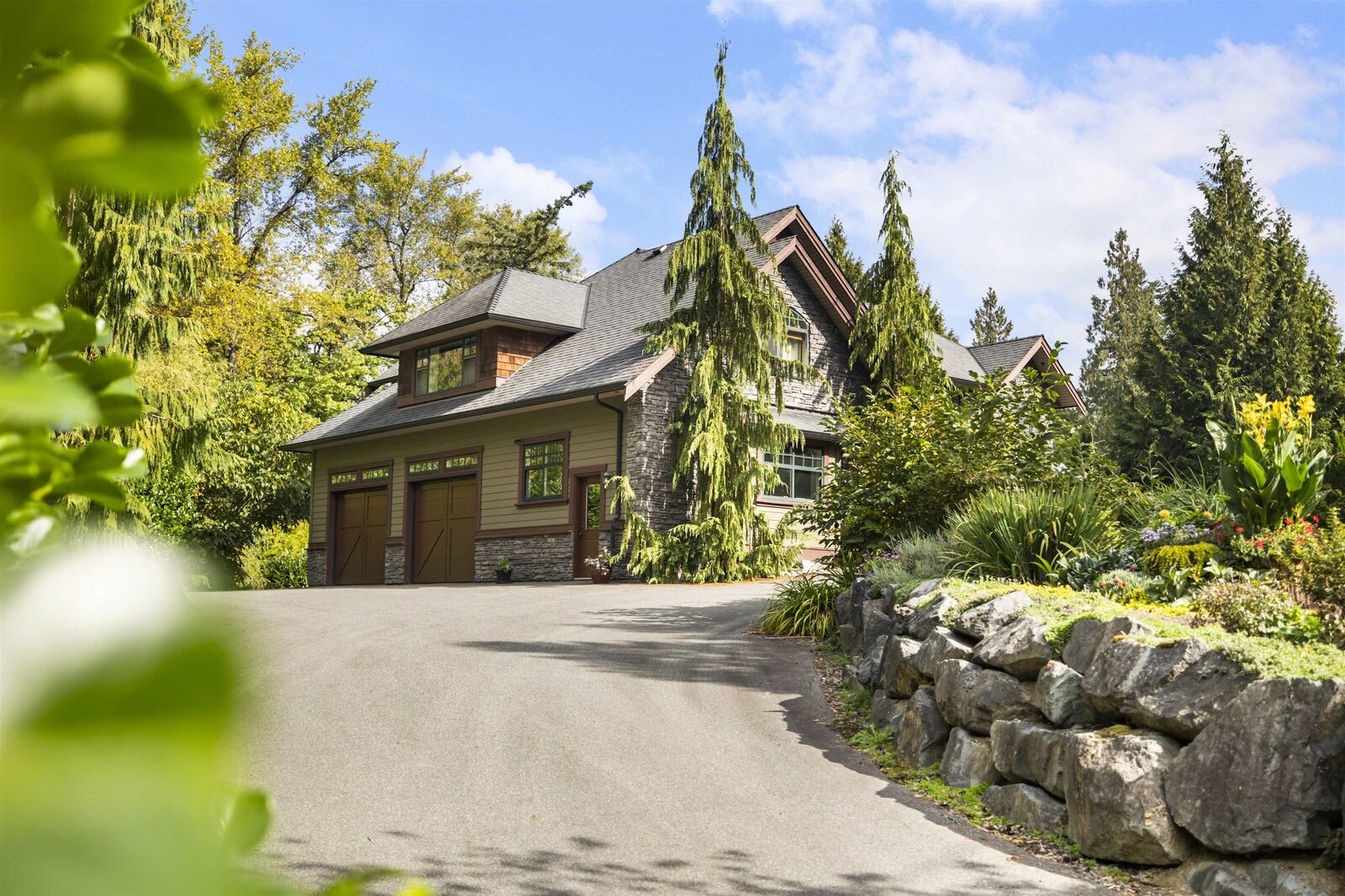 Property Photo:  22441 79 Avenue  BC V1M 2P9 