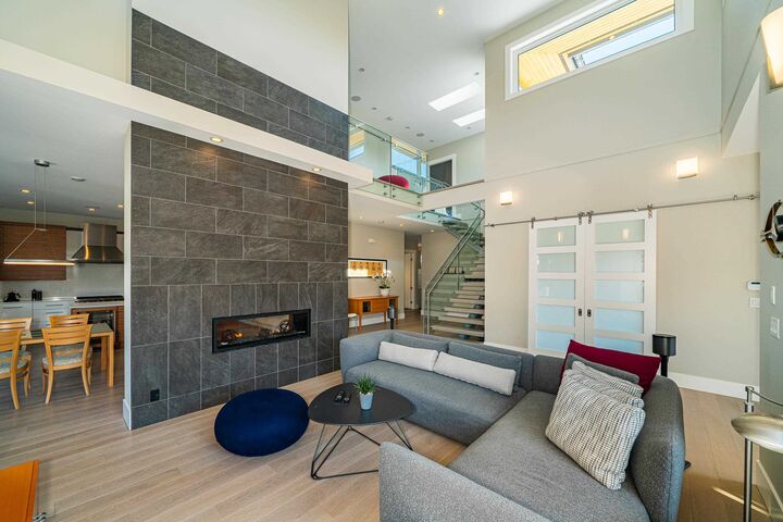 Property Photo: 10960 Rosecroft Crescent BC V7A 2J1