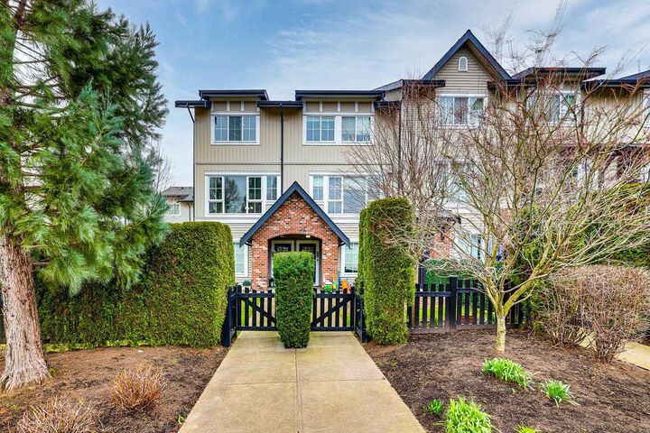 Property Photo:  2450 161A Street 58  BC V3Z 8K4 