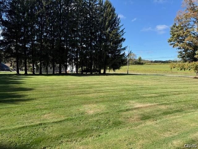 Property Photo: McLean Road NY 13045