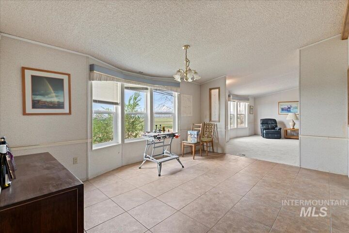 Property Photo:  24013 Arena Valley Rd.  ID 83660 