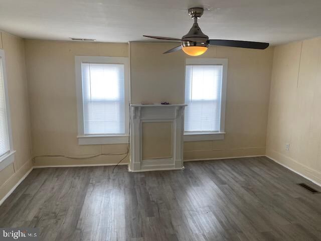 Property Photo: 209 W 7th Street DE 19956