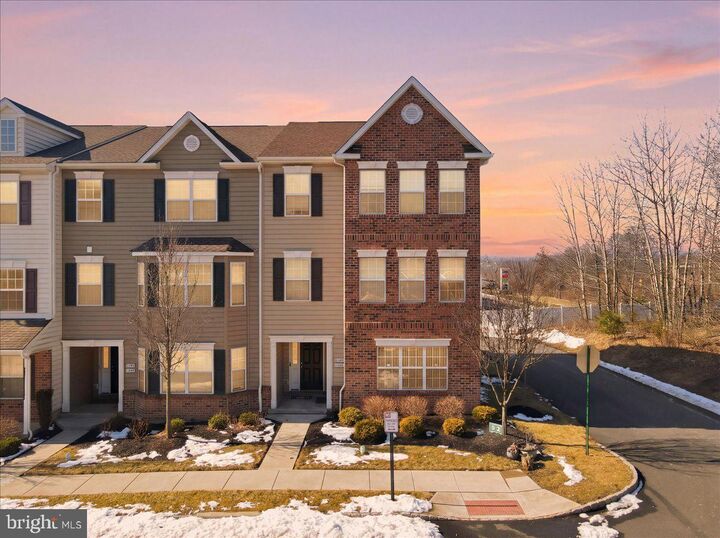 Property Photo: 3101 Goshen Drive PA 18073