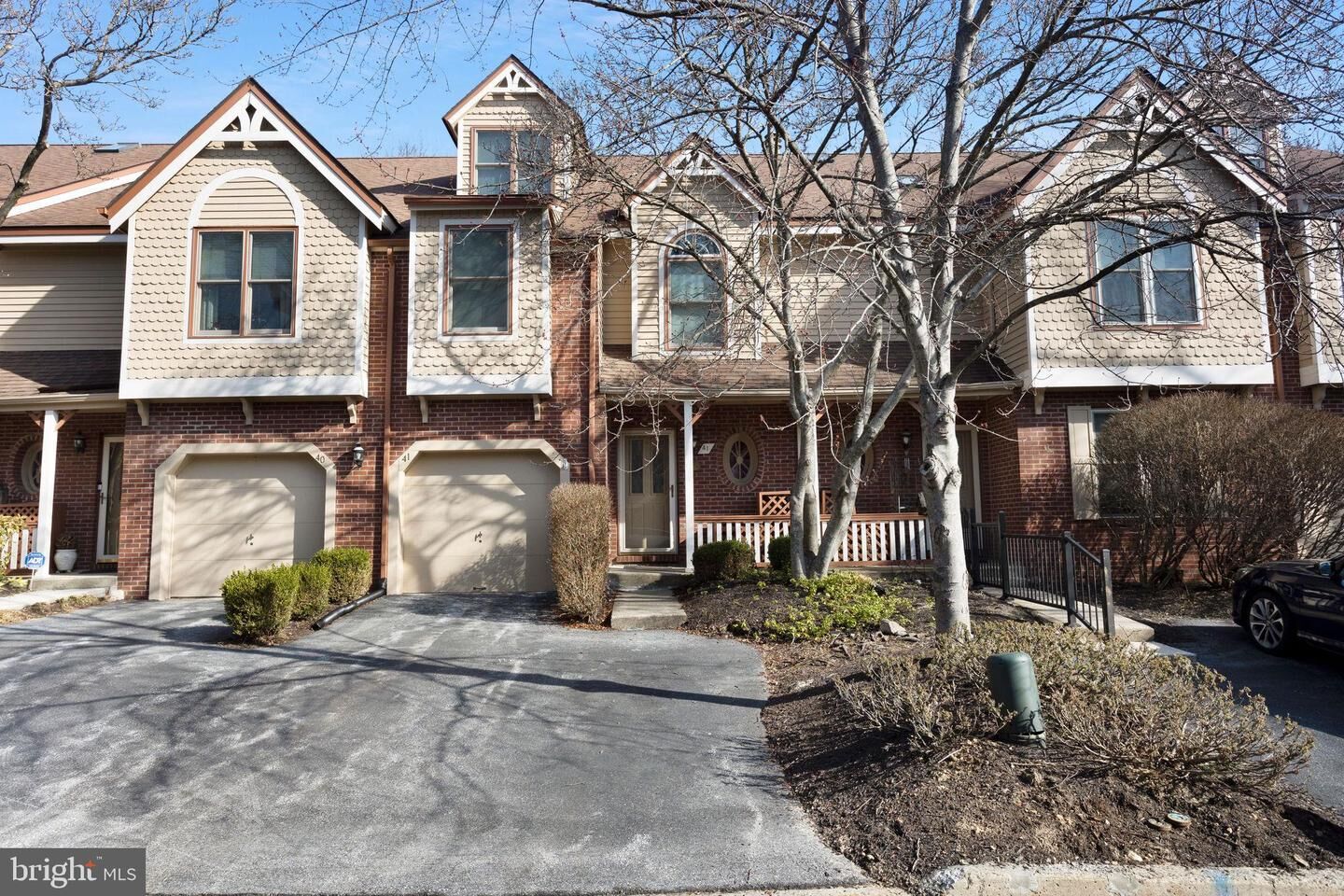 Property Photo: 41 Main Street PA 19087