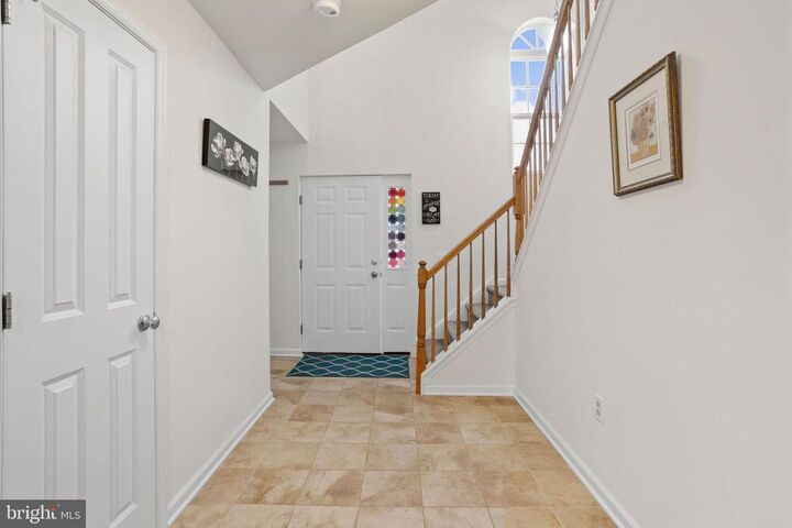 Property Photo:  22 Crockett Lane  NJ 08628 