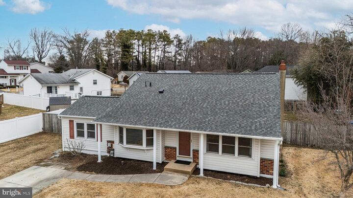 Property Photo:  1202 Pinefield Road  DE 19713 