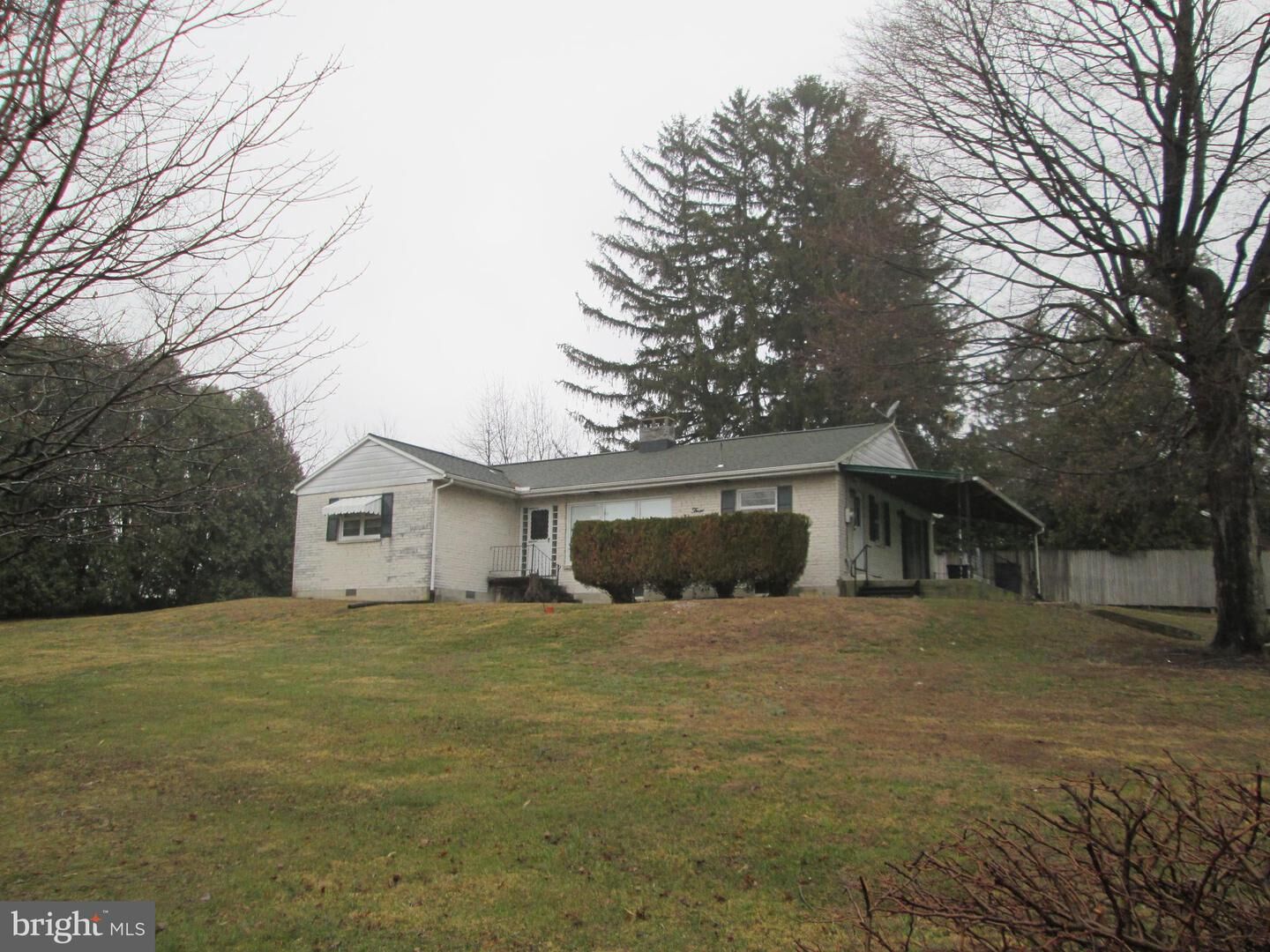 Property Photo:  315 York Road  PA 17013 