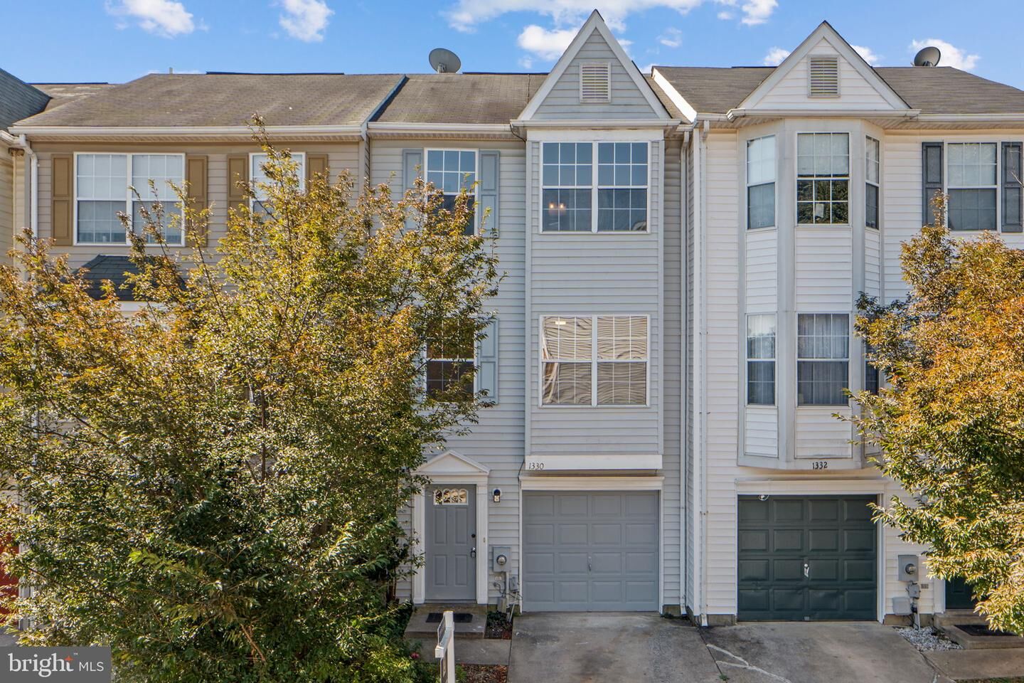 Property Photo:  1330 Hampshire Drive 7E  MD 21702 