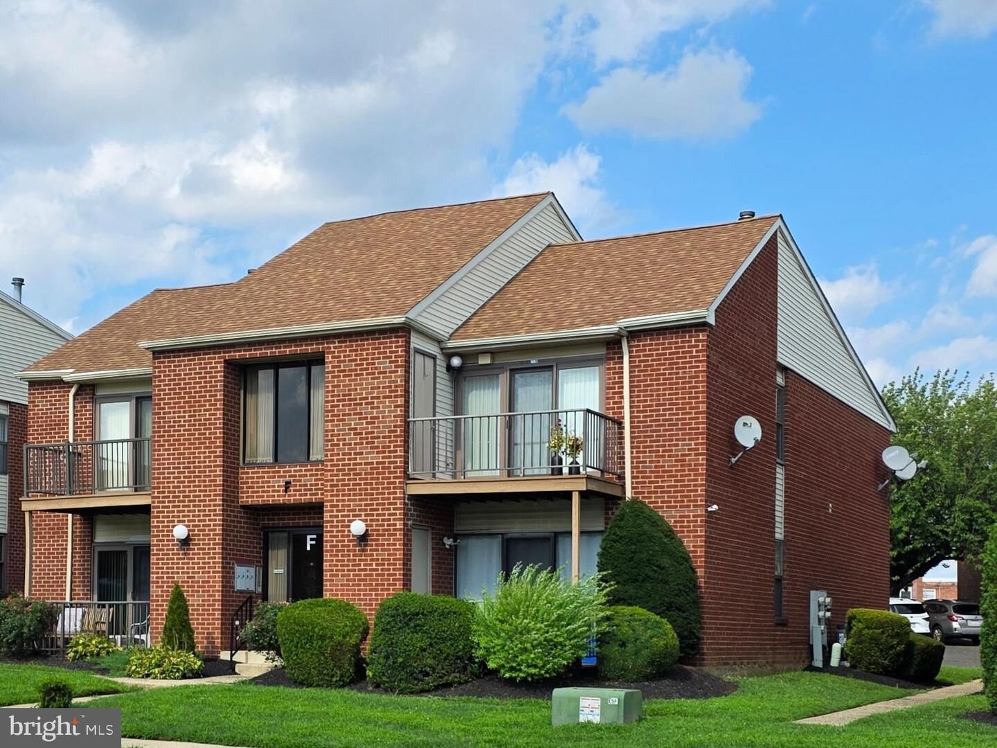 Property Photo:  2089 Welsh Road F1  PA 19115 