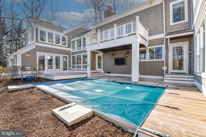 Property Photo: 48 Poplar Point Road MD 21037