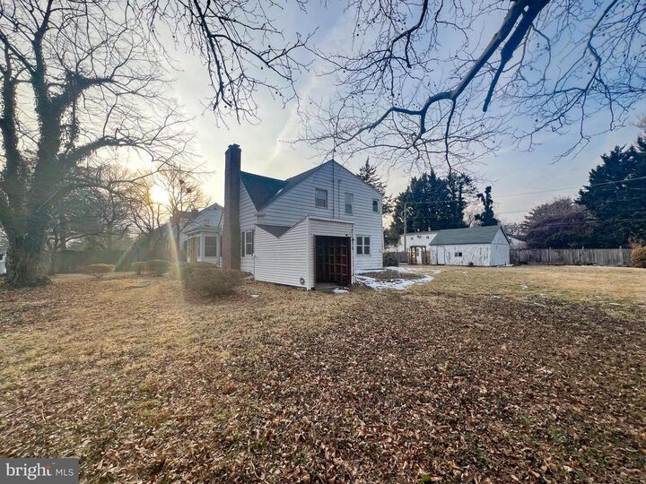 Property Photo:  529 Greenhill Road  DE 19901 