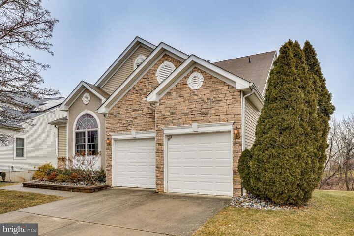 Property Photo: 50 Trainor Circle NJ 08505