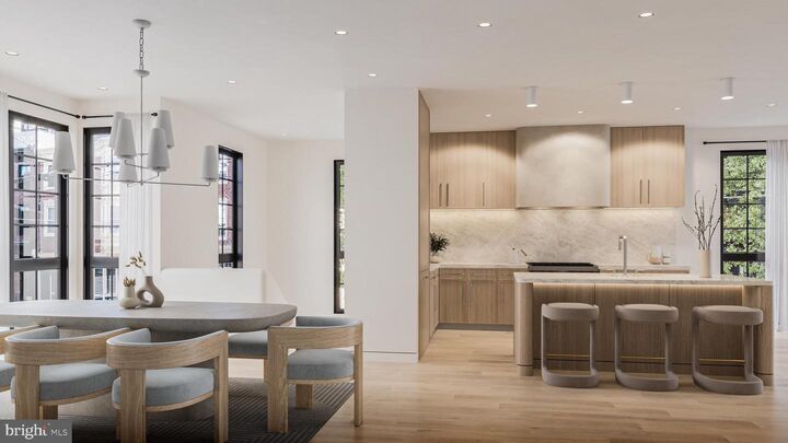 Property Photo:  2000 Waverly Street  PA 19146 