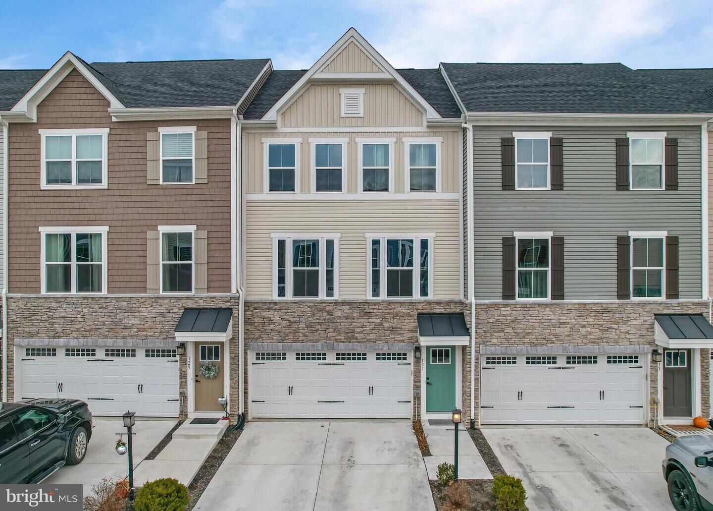 Property Photo:  131 Burkwood Terrace  VA 22630 