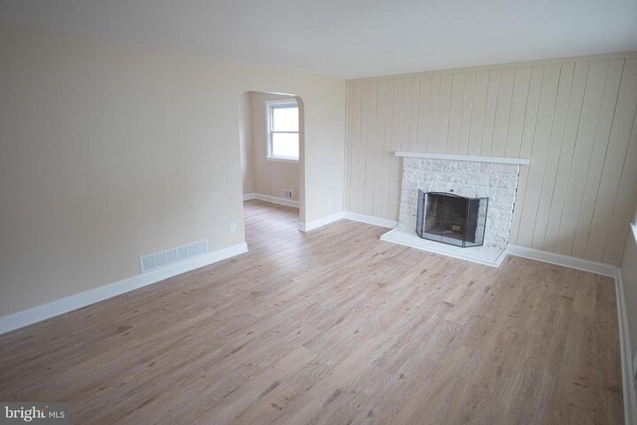 Property Photo:  180 Carroll Road  MD 21122 