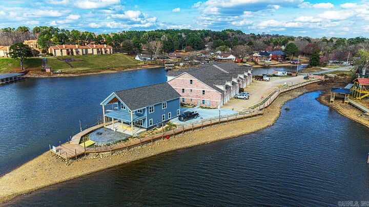 Property Photo:  532 C6 Grand Point Drive  AR 71901 