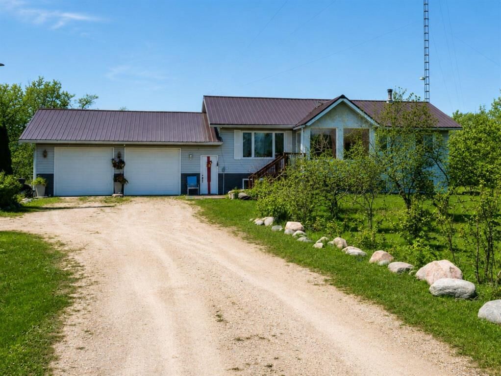 Property Photo:  20056 31E Road  MB R0A 0J0 