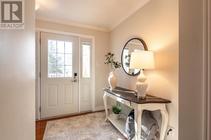 Property Photo: 24 Birchwood Crescent ON P1H 0A6