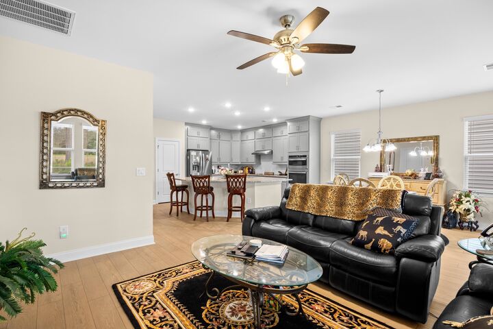 Property Photo: 530 Beckham Ct. SC 29576