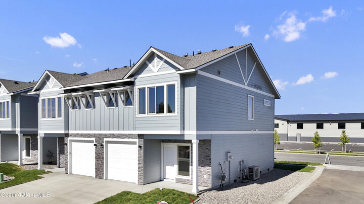 Property Photo:  749 N Creative Way (Lot 4)  ID 83854 