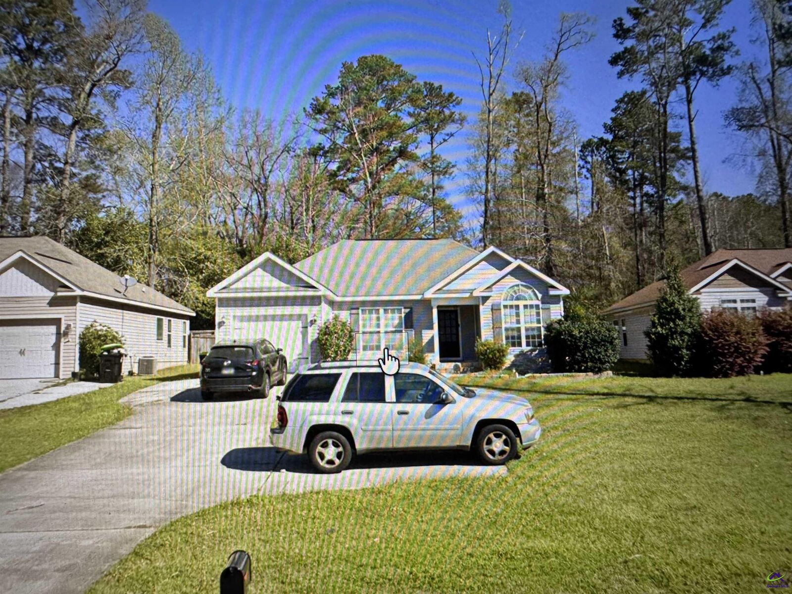 Property Photo:  510 Leisure Lake Drive  GA 31088-0000 