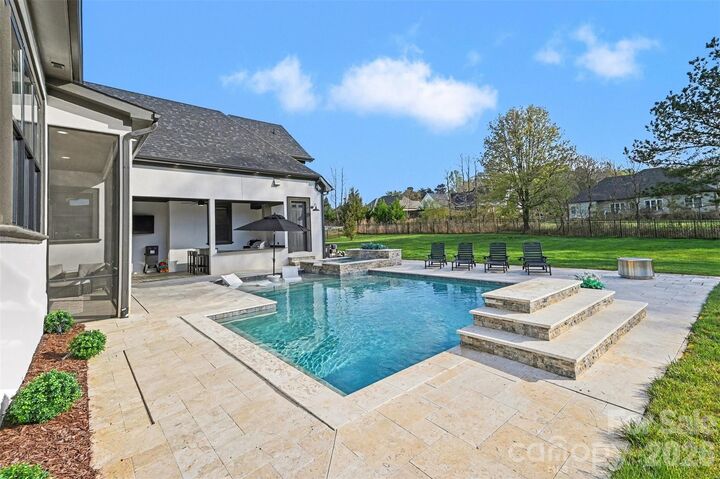 Property Photo:  117 Hunts Landing Drive  NC 28117 