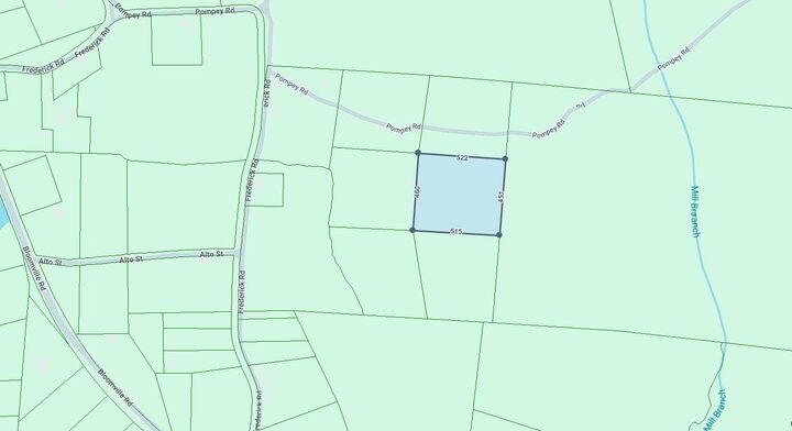 Property Photo:  00 Pompey Road  SC 29102 