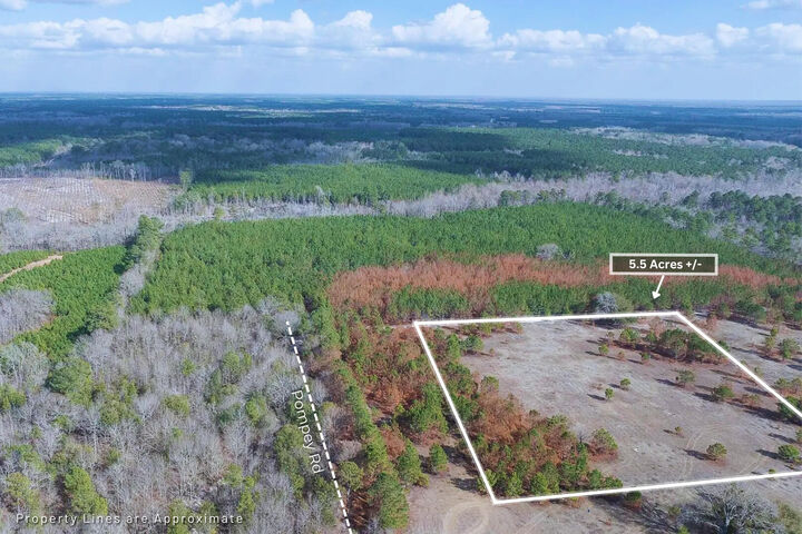 Property Photo: 05 Pompey Road SC 29102