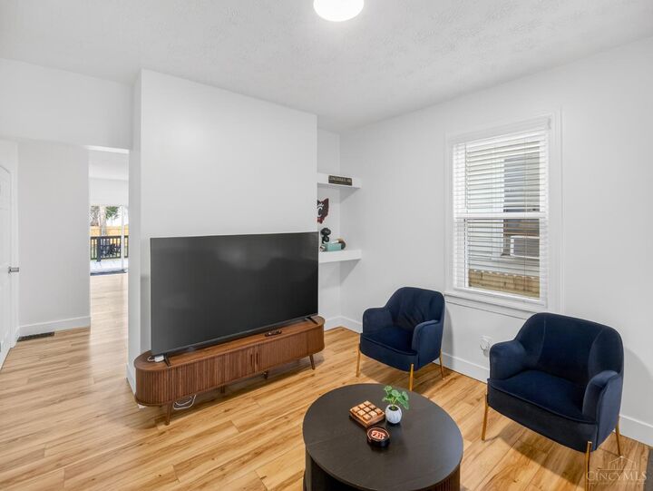 Property Photo:  3437 Cardiff Avenue  OH 45209 