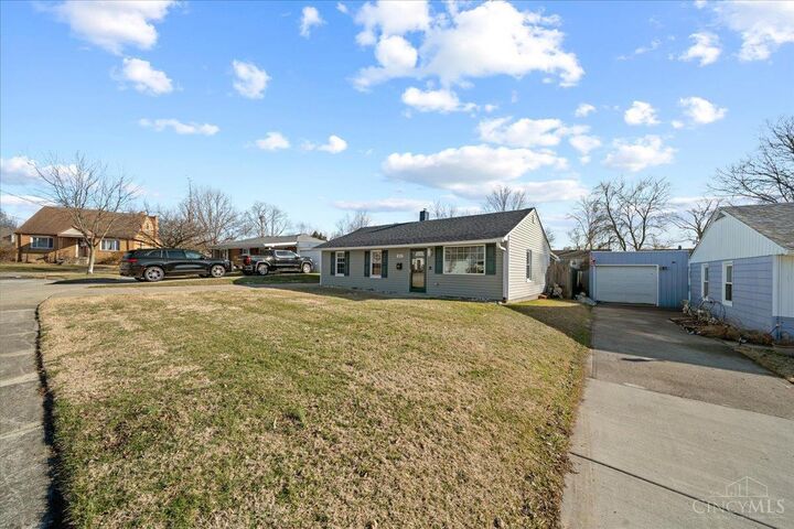 Property Photo:  3373 Kathy Lane  OH 45238 