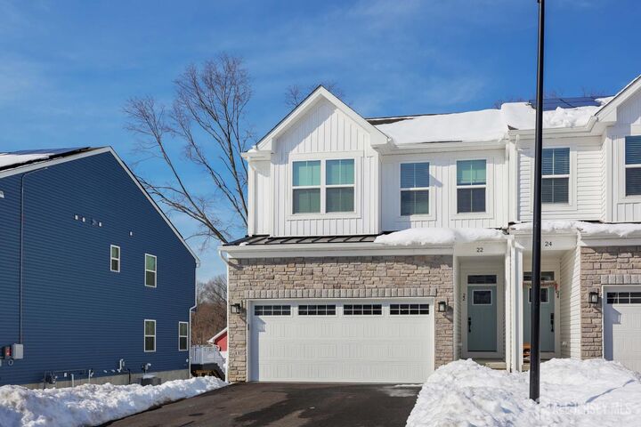 Property Photo:  22 Lola Drive  NJ 08857 