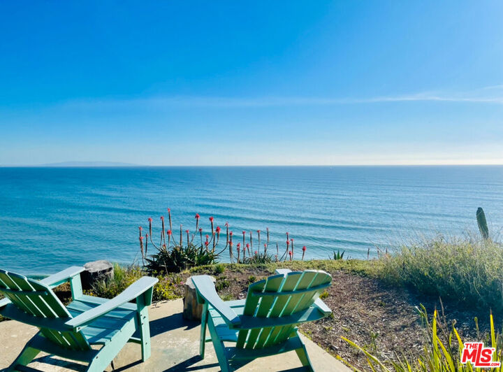 Property Photo:  17352 W Sunset Blvd  CA 90272 